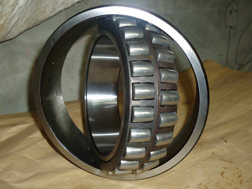 Latest design 6307 TN C4 bearing for idler